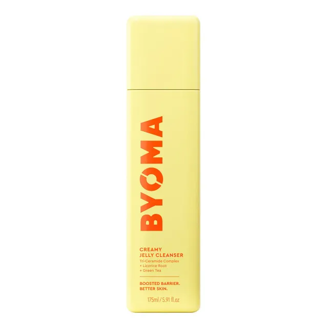 Creamy Jelly Cleanser
