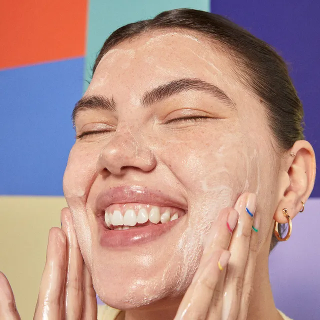 Creamy Jelly Cleanser – image 3