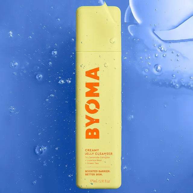 Creamy Jelly Cleanser – image 4