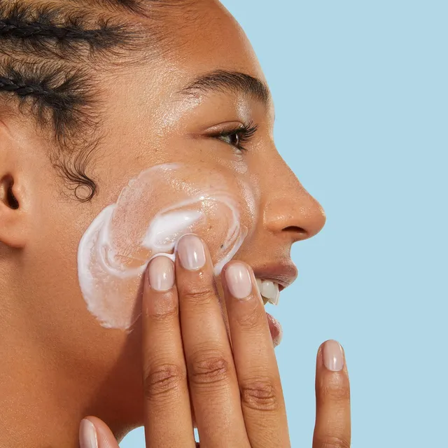 Milky Moisture Cleanser – image 3