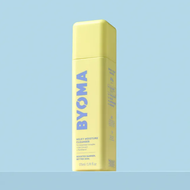 Milky Moisture Cleanser – image 4