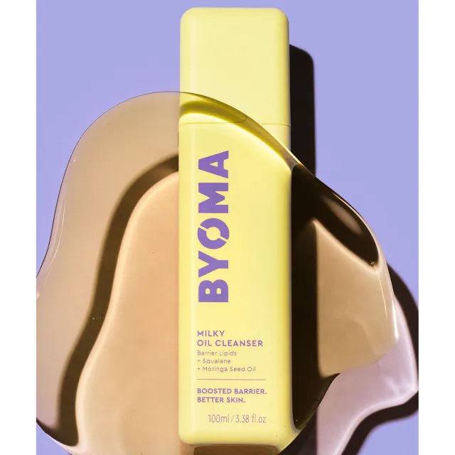 Milky Oil Cleanser – image 2