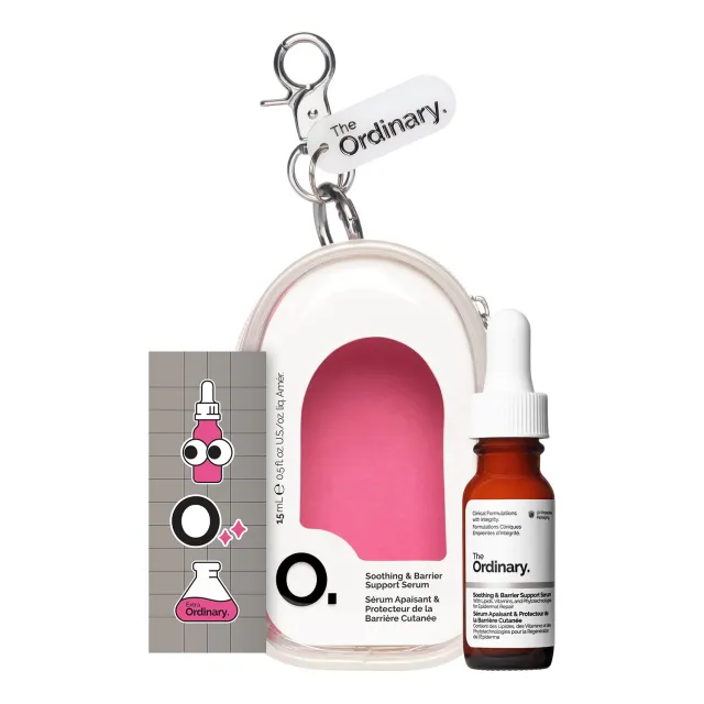 Soothing & Barrier Support Serum