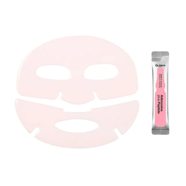 Cryo Rubber™ Firming Peptide Face Mask – image 3