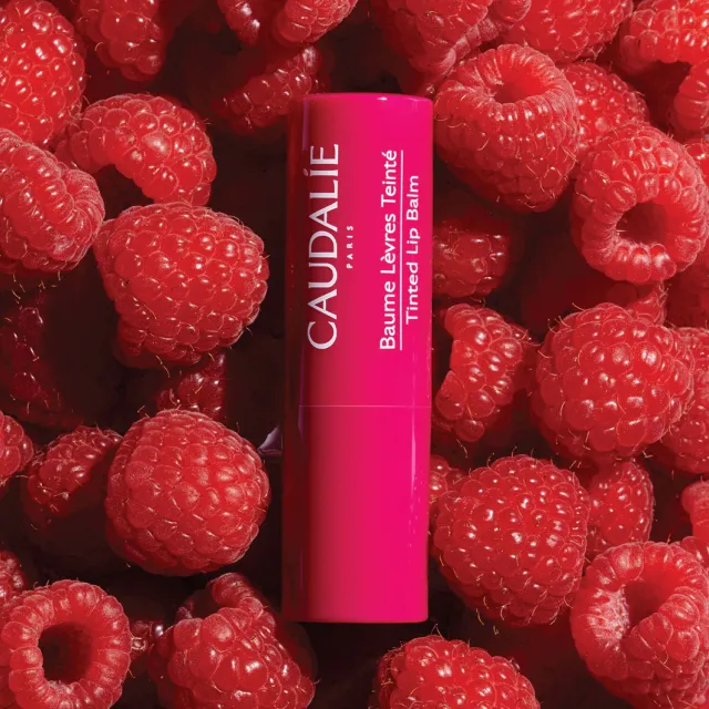 Vinotherapist Tinted Lip Balm – image 2