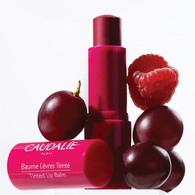 Vinotherapist Tinted Lip Balm – image 5