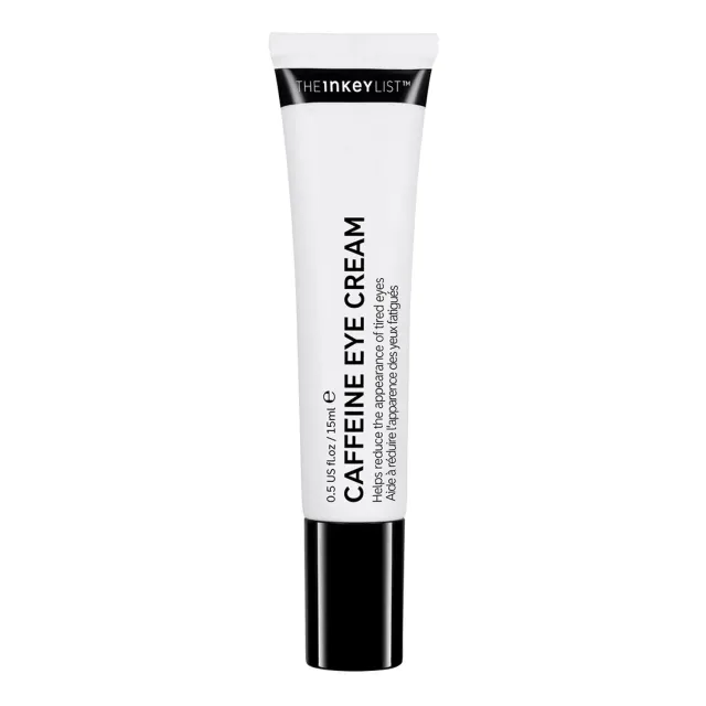 Caffeine Eye Cream