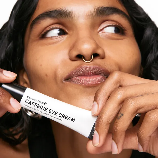 Caffeine Eye Cream – image 4