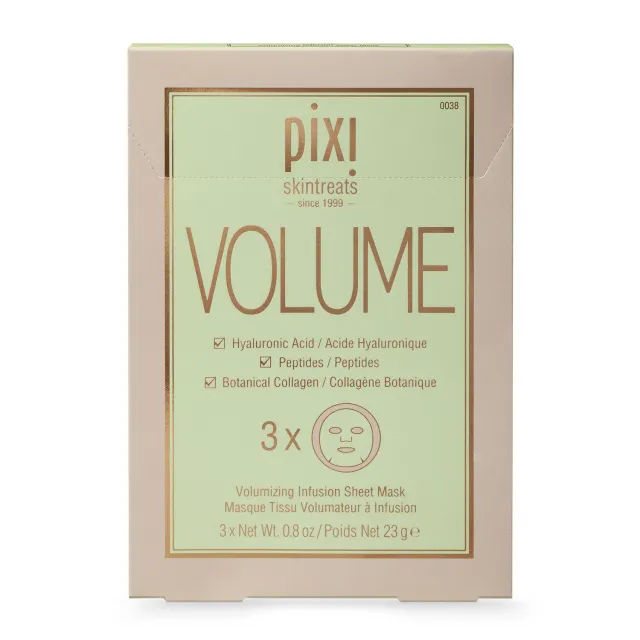 Volume sheet mask – image 2