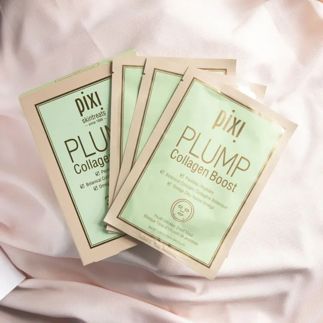 Volume sheet mask – image 3