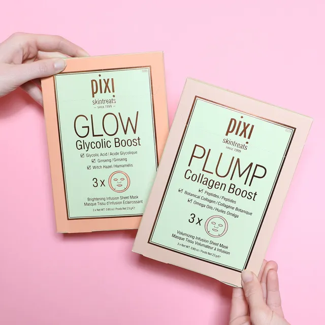Volume sheet mask – image 4