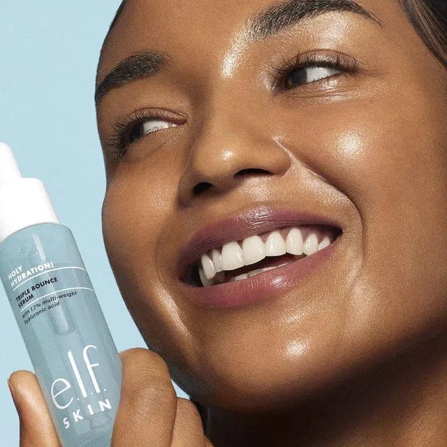 Holy Hydration! Triple Bounce Serum – image 3
