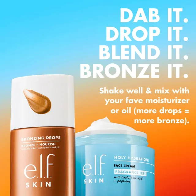 Bronzing Drops – image 5