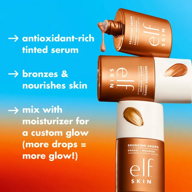 Bronzing Drops – image 6