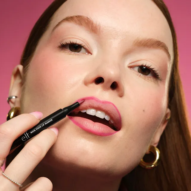 Main Stain Lip Marker – image 3