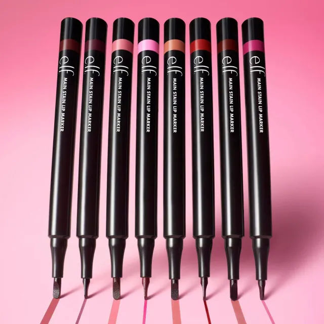 Main Stain Lip Marker – image 5
