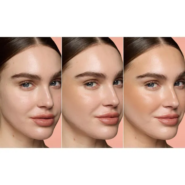 Soft Glam Cream Bronzer – image 6