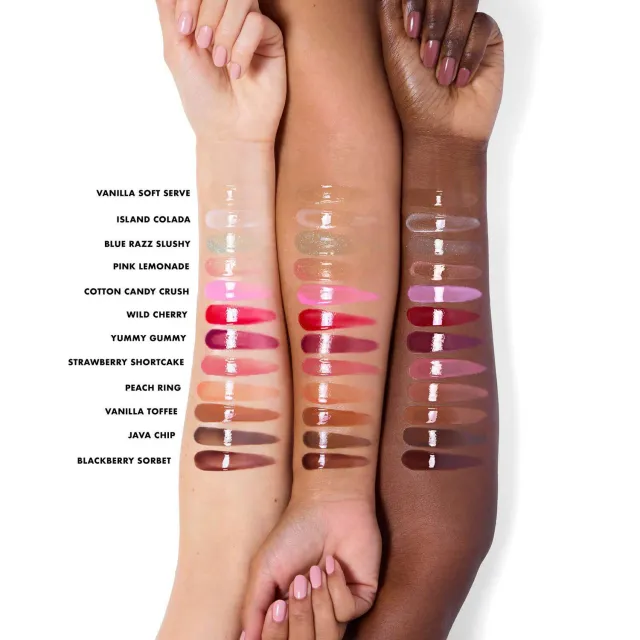 Glow Reviver Melting Lip Balm – image 2