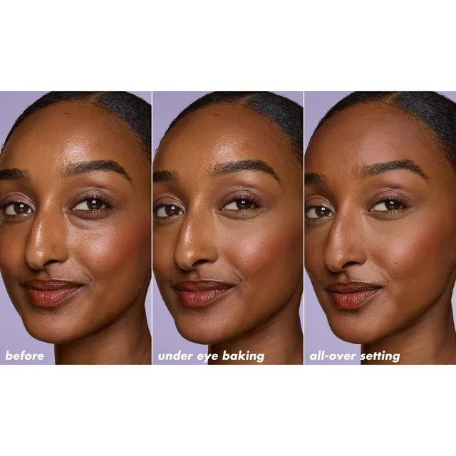 Set It Bright Setting Powder – image 2