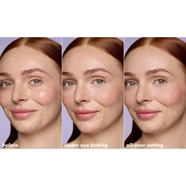 Set It Bright Setting Powder – image 3