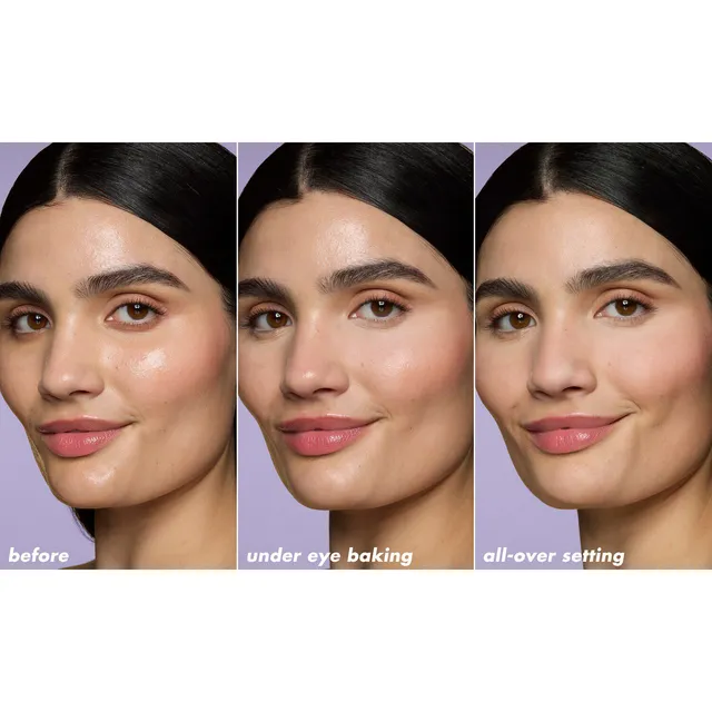 Set It Bright Setting Powder – image 5