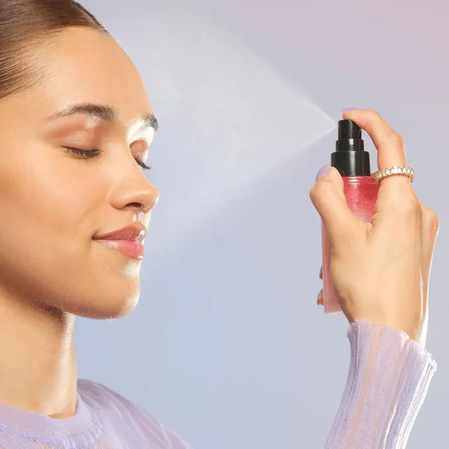 Power Grip Rose Setting Spray – image 4