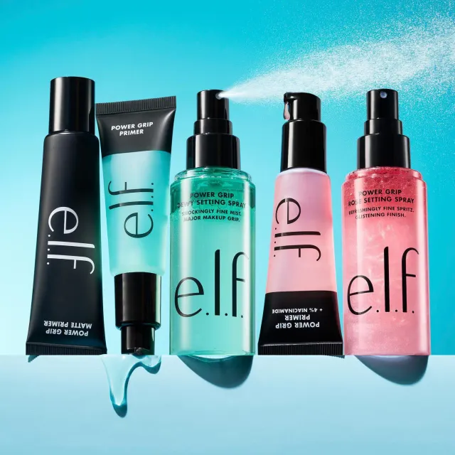 Power Grip Rose Setting Spray – image 5