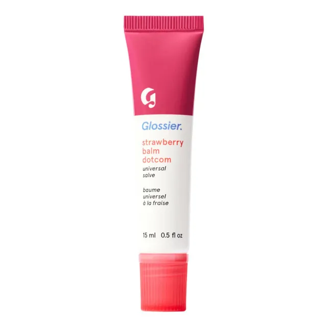 Balm Dotcom Lip Balm and Skin Salve