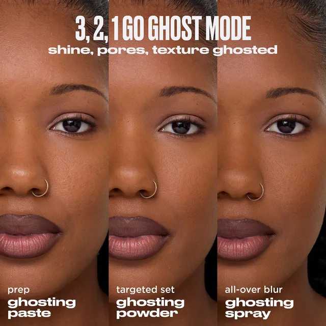 Ghost Primer – image 3