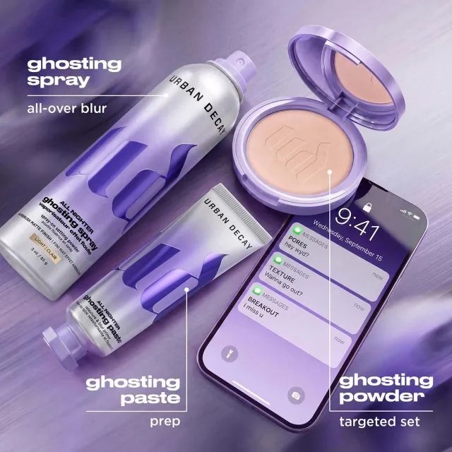 Ghost Primer – image 6