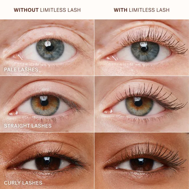 Travel Size Limitless Lash Mascara – image 3