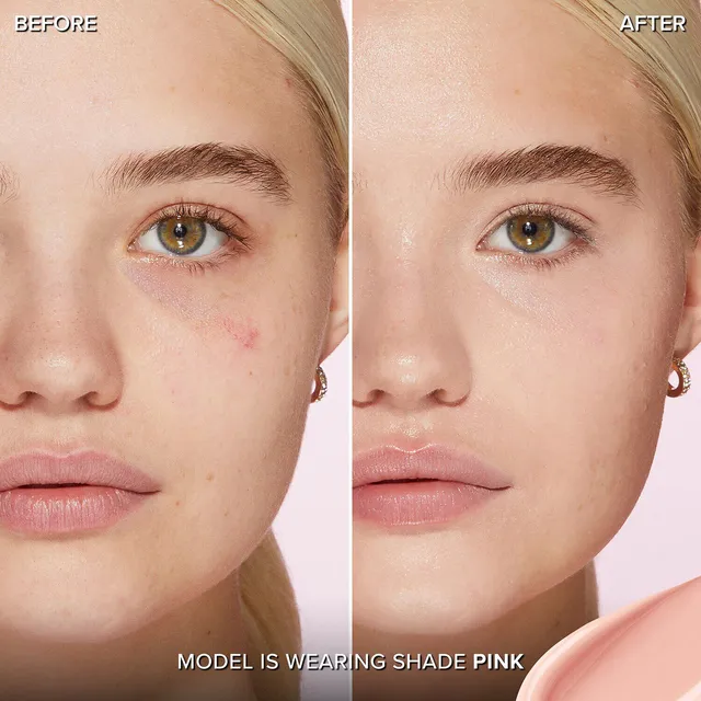 Born This Way Super Coverage Brighten & Correct Concealer – image 3