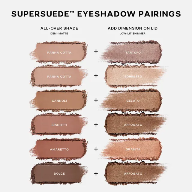 SuperSuede™ Baked Eyeshadow – image 3