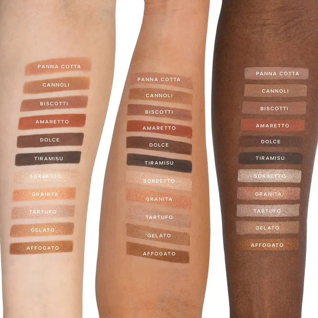 SuperSuede™ Baked Eyeshadow – image 4