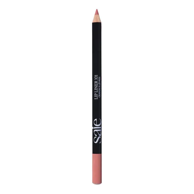 Lip Liner 101 - Nourishing & Defining Lip Pencil