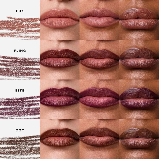 Lip Liner 101 - Nourishing & Defining Lip Pencil – image 5