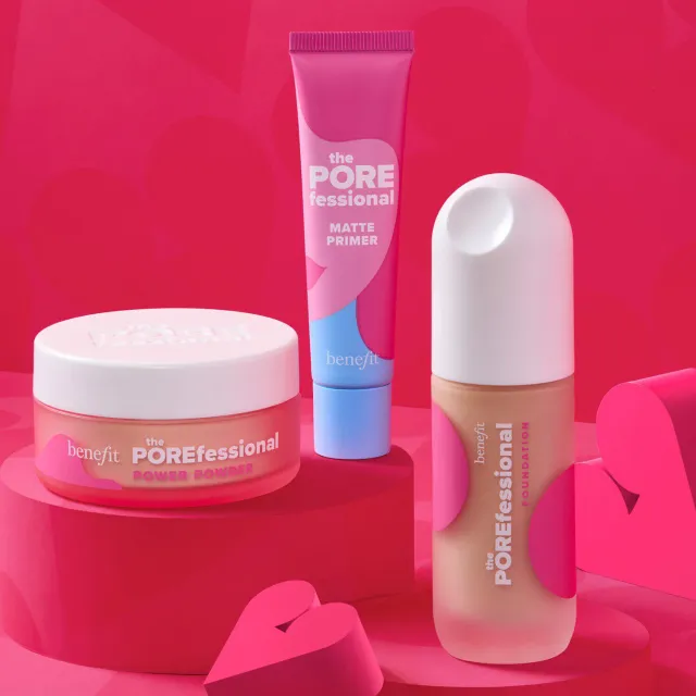 The POREfessional Matte Pore Minimizing Primer – image 6