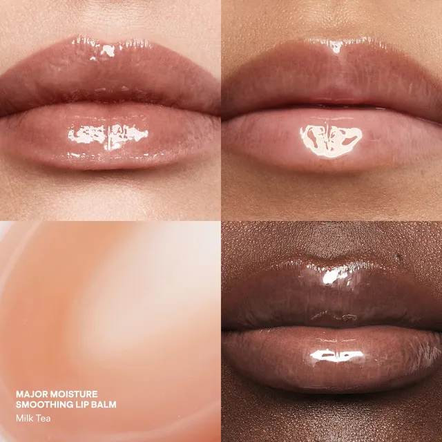 Major Moisture Smoothing Lip Balm – image 2