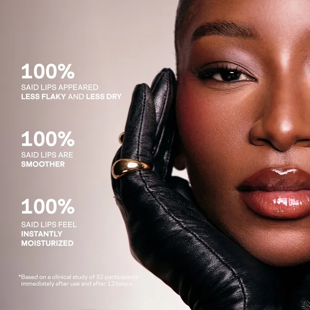 Major Moisture Smoothing Lip Balm – image 4