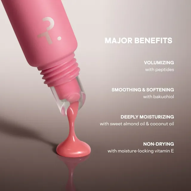 Major Moisture Smoothing Lip Balm – image 5