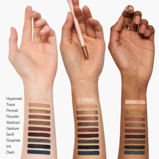Thru Line Waterproof Eyeliner – image 2