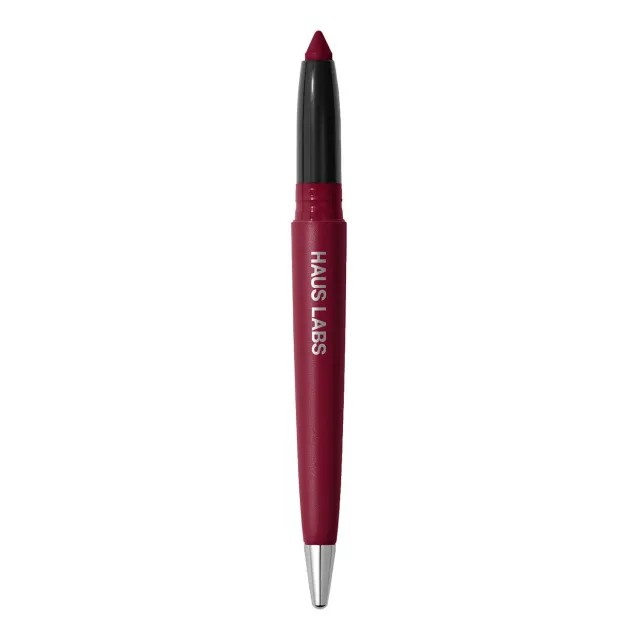 Le Monster Lip Crayon Vegan Lipstick and Lip Liner