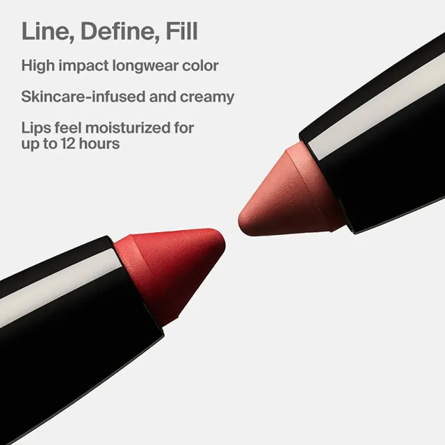 Le Monster Lip Crayon Vegan Lipstick and Lip Liner – image 4