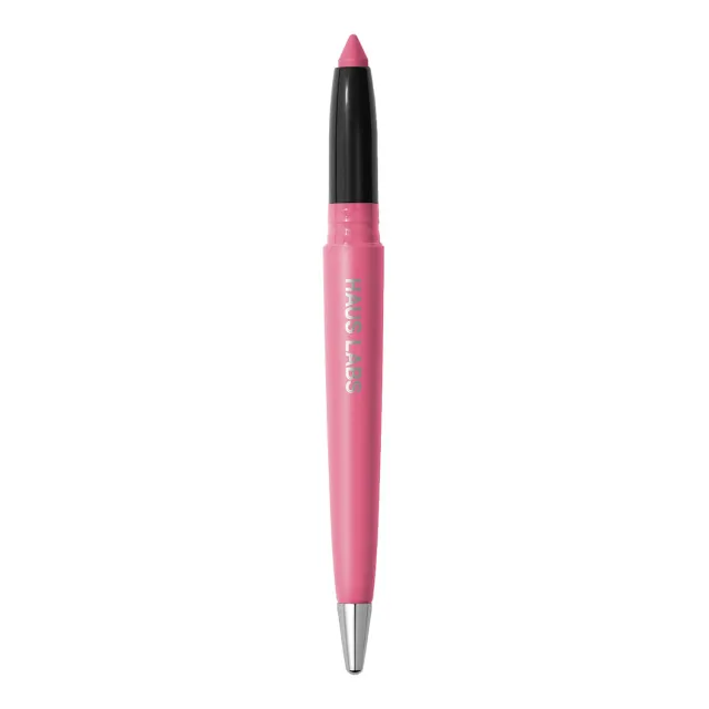 Le Monster Lip Crayon Vegan Lipstick and Lip Liner