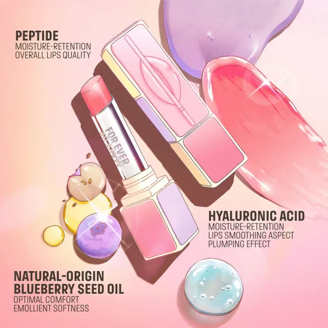 Artist ColorGlow Lip Balm – image 3