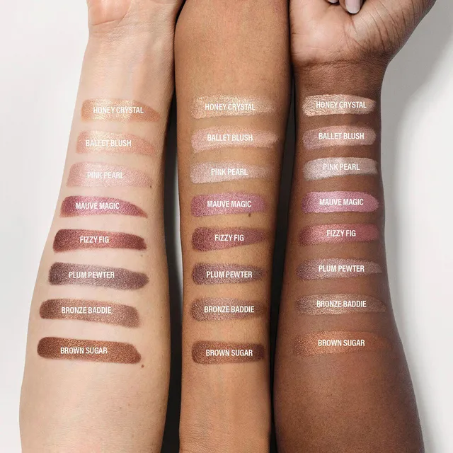 Soft Shimmer™ Long Wearing Cream Shadow – image 2