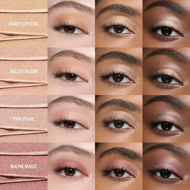 Soft Shimmer™ Long Wearing Cream Shadow – image 3