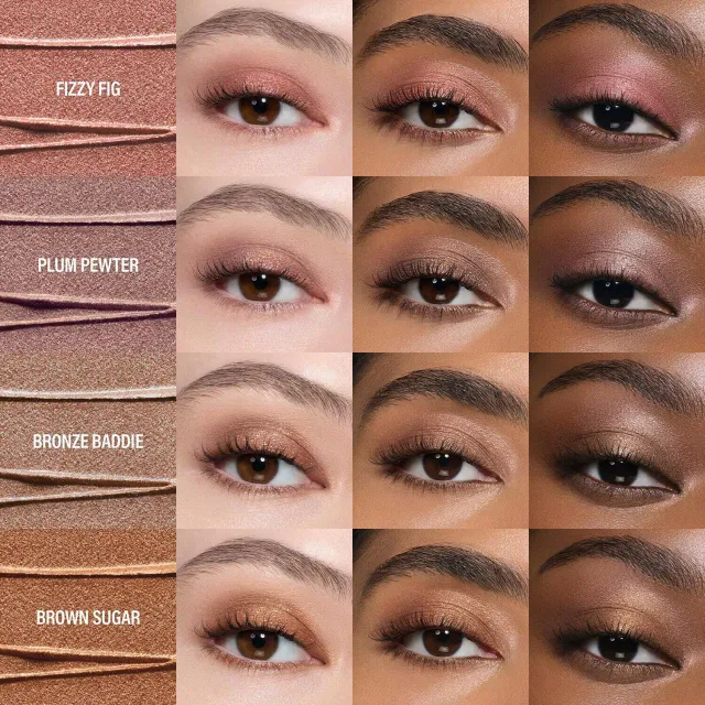 Soft Shimmer™ Long Wearing Cream Shadow – image 4