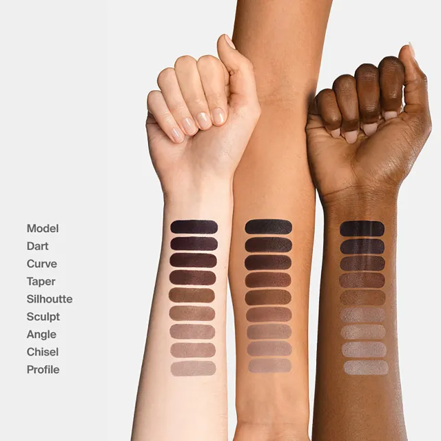Precision Sculpt Shaping Balm Contour Stick – image 3