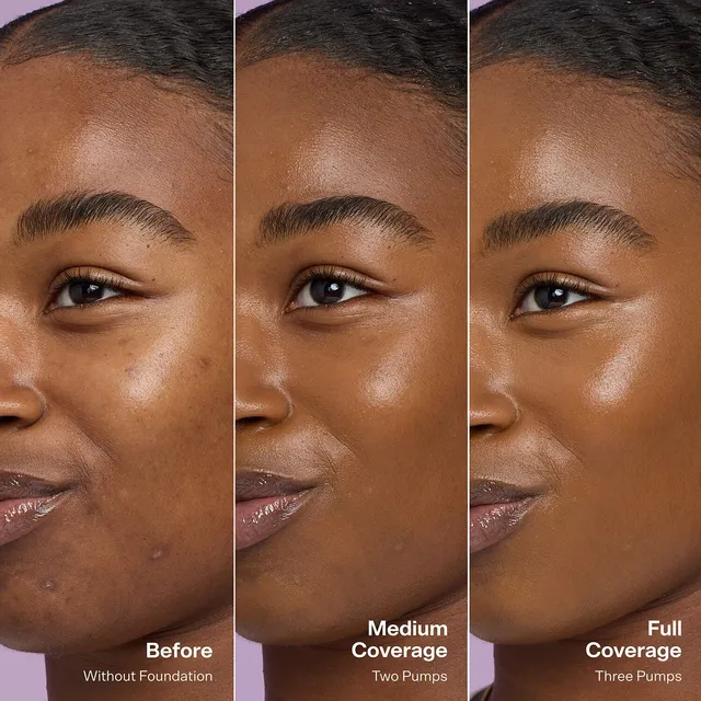 Swipe Serum Foundation – image 3